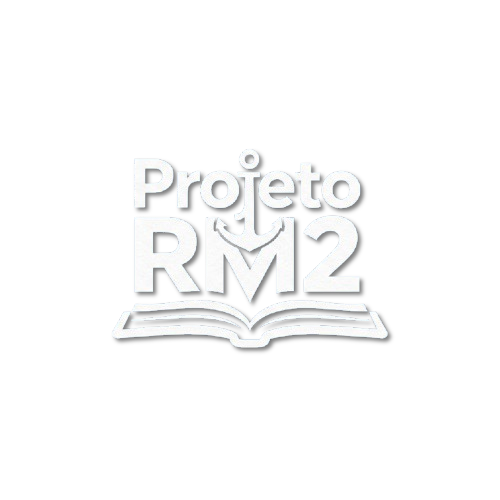 Logo Projeto RM2